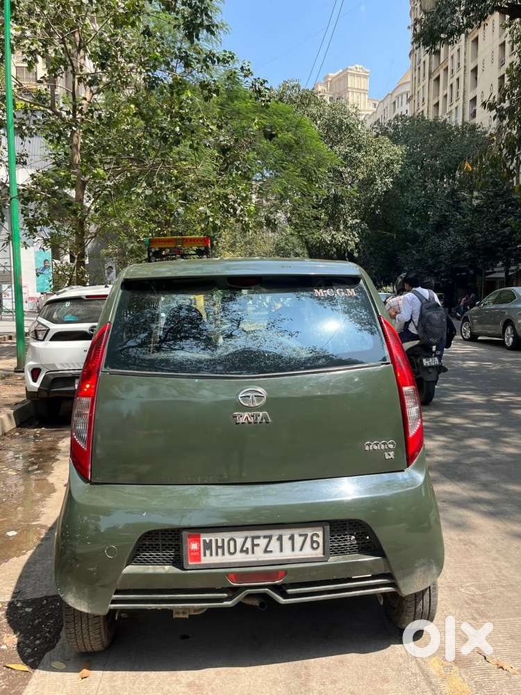 Tata Nano