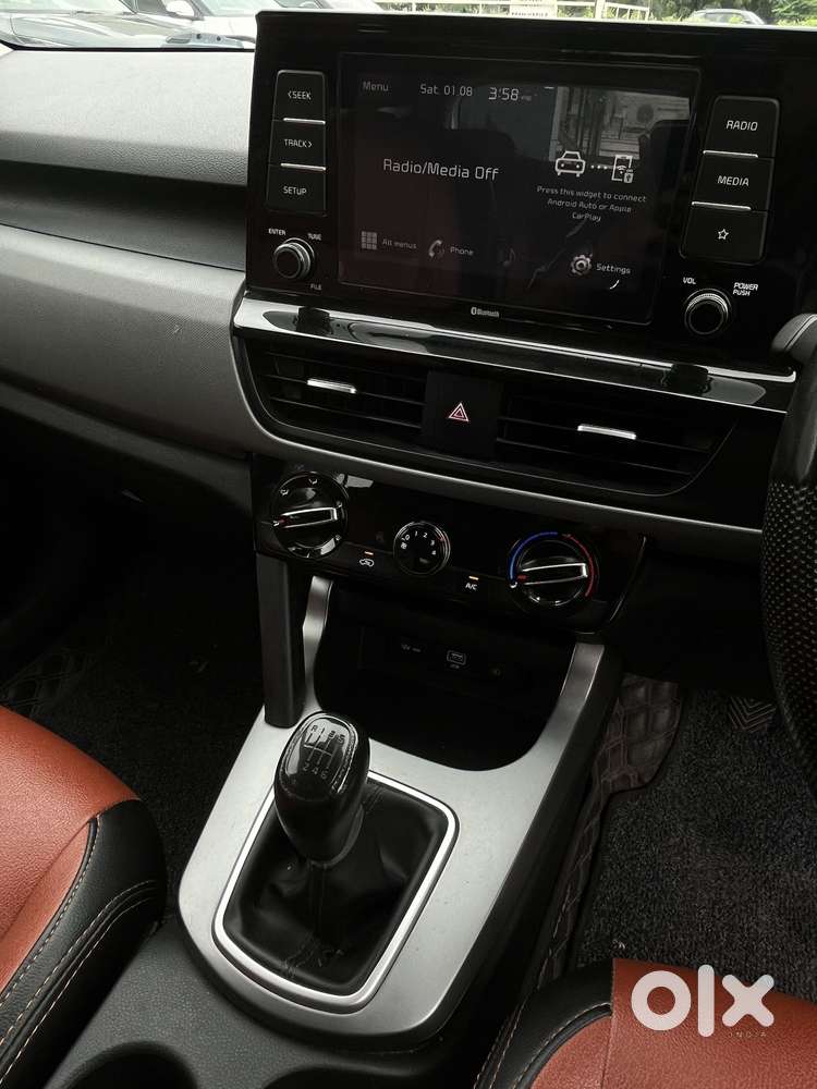 Kia Seltos Htk D, 2023, Diesel