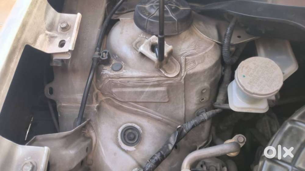 Maruti Suzuki Swift Vxi 2018, 2018, Petrol