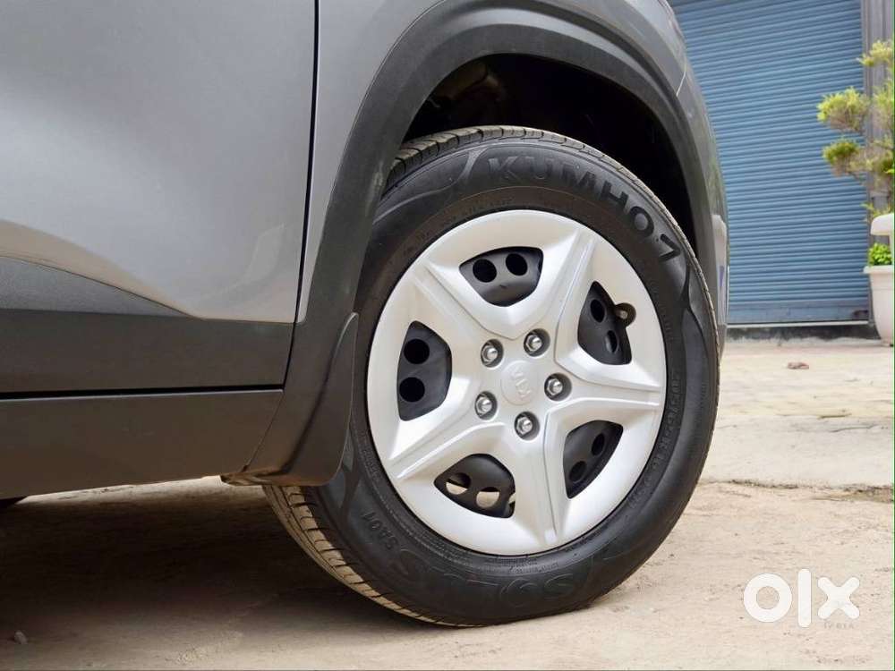 Kia Seltos Htk G, 2020, Petrol