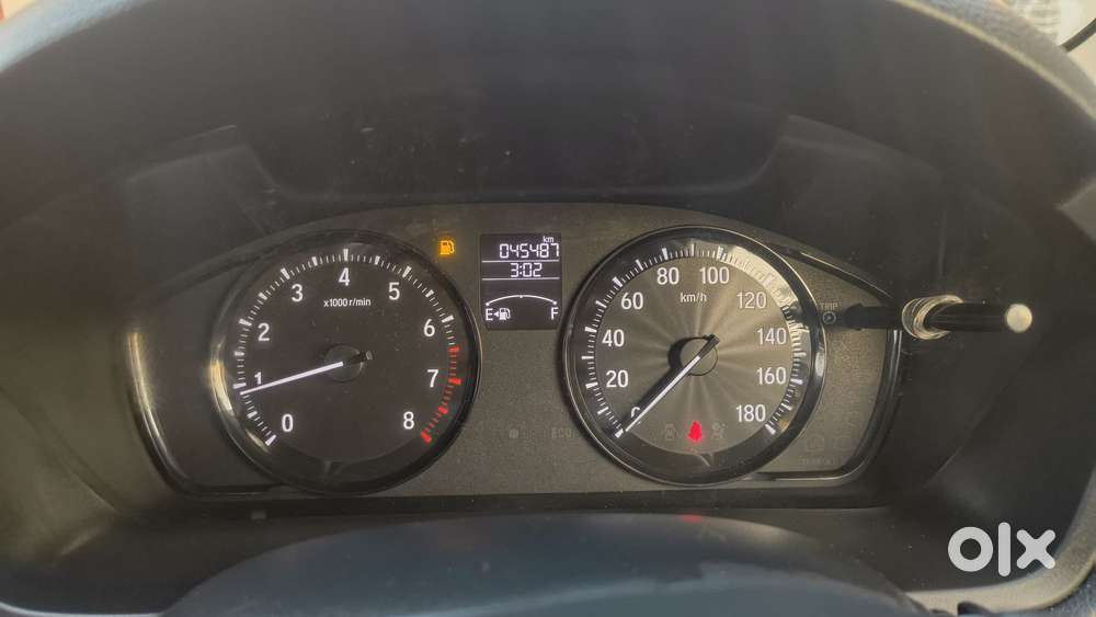 Honda Amaze S (o) I-vtec, 2022, Petrol