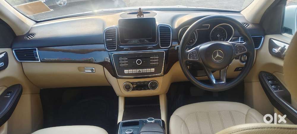 Mercedes-benz Gle Class 2.1 250d 4matic, 2016, Diesel