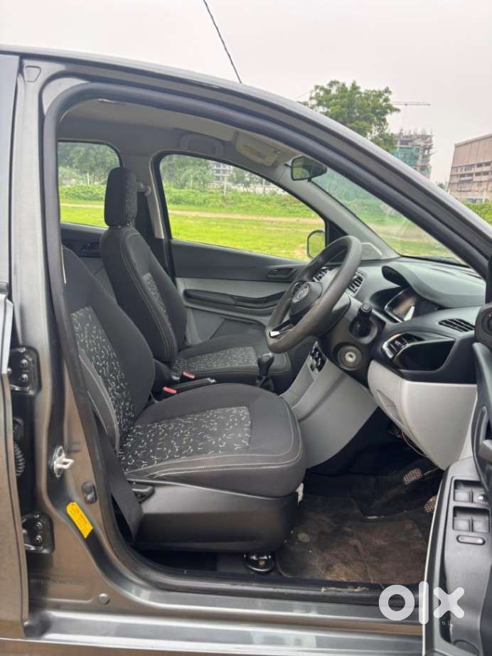 Tata Tiago 1.2 Revotron Xt (o), 2021, Petrol