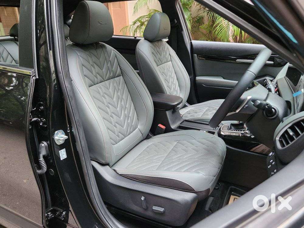 Kia Seltos 1.5 X-line Diesel At, 2025, Diesel