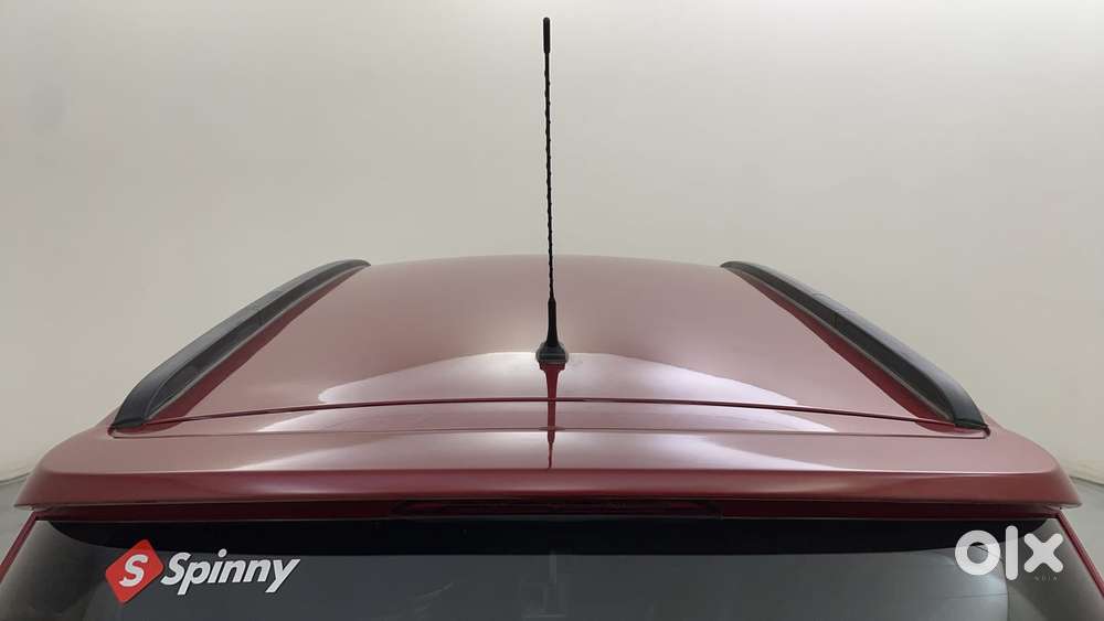 Hyundai Grand I10 [2017-2020] 1.2 Kappa Vtvt Sportz At, 2019, Petrol