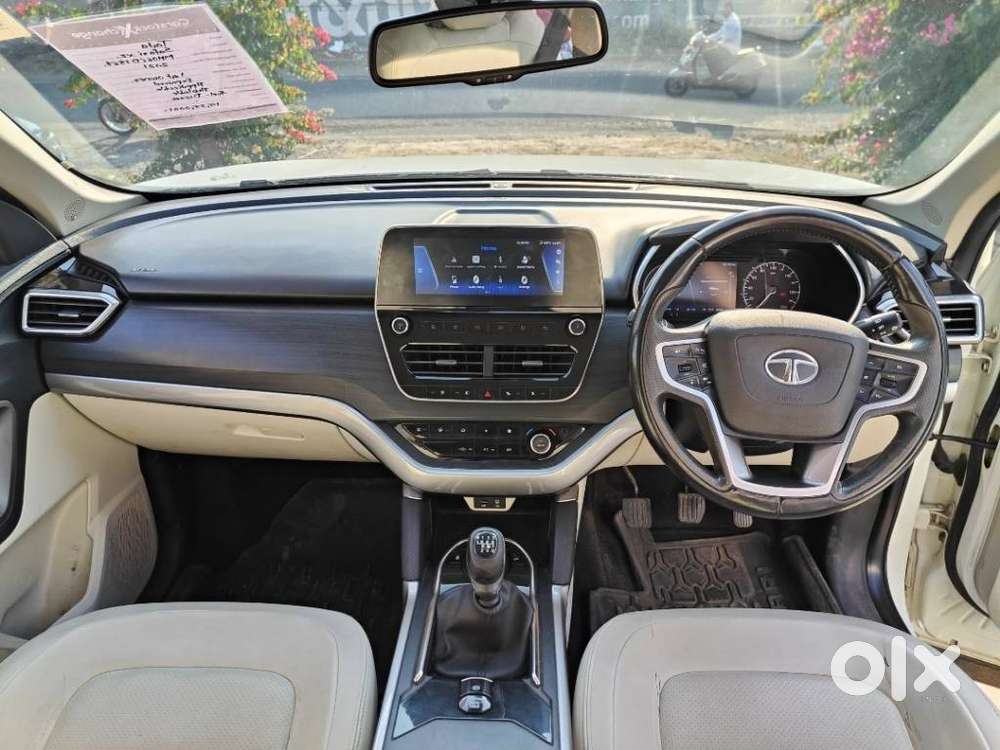 Tata Safari 2.0 Kryotec Xz Plus, 2021, Diesel