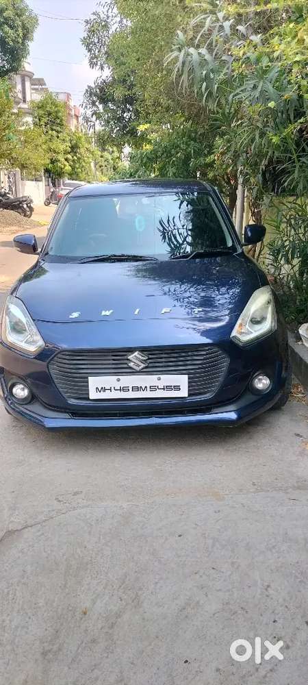 Maruti Suzuki Swift 2019 Diesel 75000 Km Driven