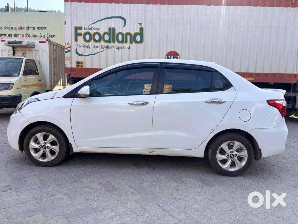 Hyundai Xcent Sx 1.2, 2020, Petrol