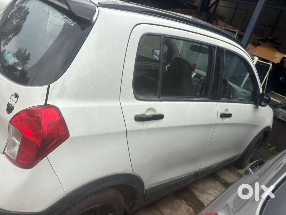 2020 Maruti Suzuki Celerio