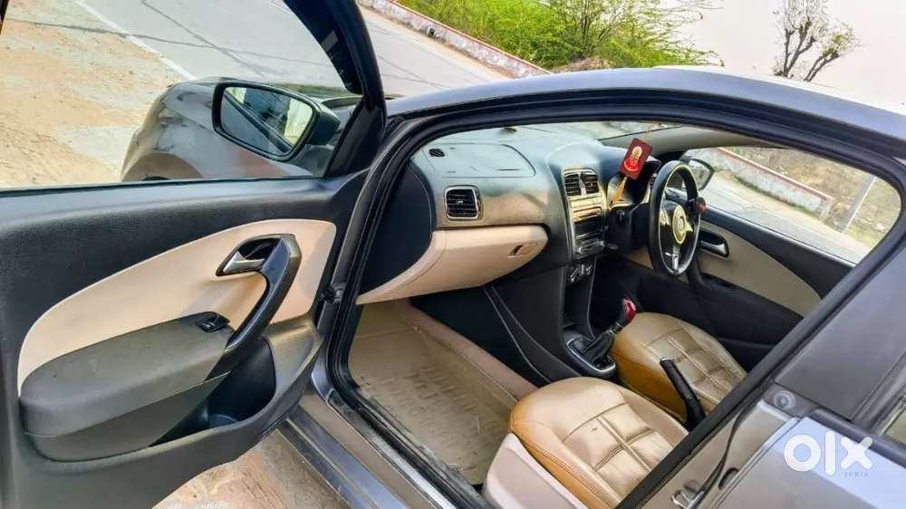 Volkswagen Polo 2013 Diesel Variant