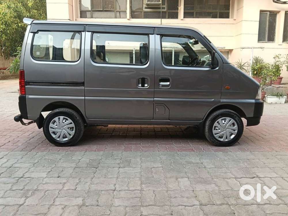Maruti Suzuki Eeco Cng 5 Seater Ac, 2024, Cng & Hybrids