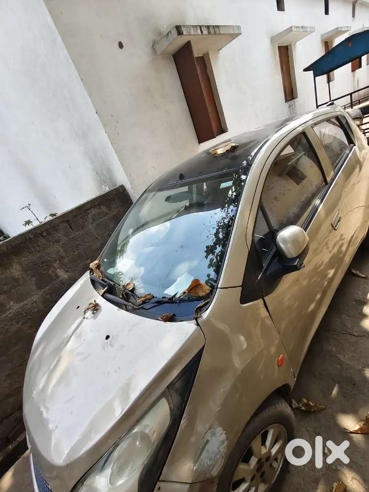 Chevrolet Beat 2013 Diesel 130000 Km Driven