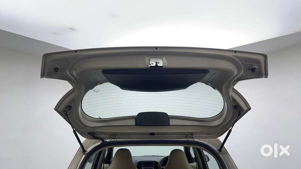 Hyundai Santro Sportz, 2019, Petrol