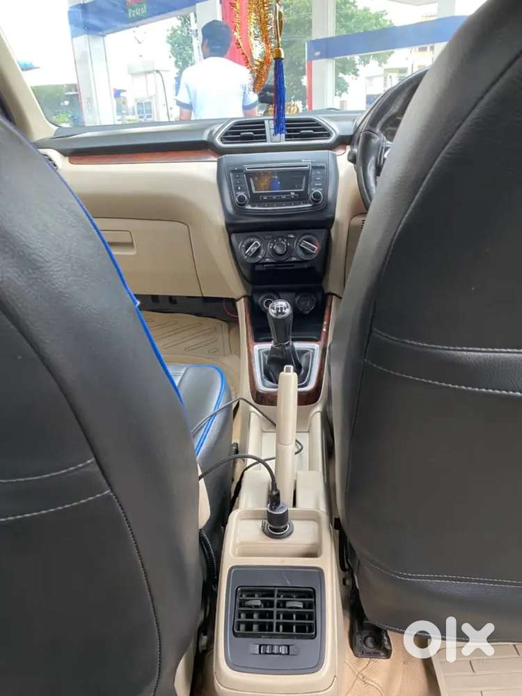 2nd Owner Maruti Dzire Vdi 2019