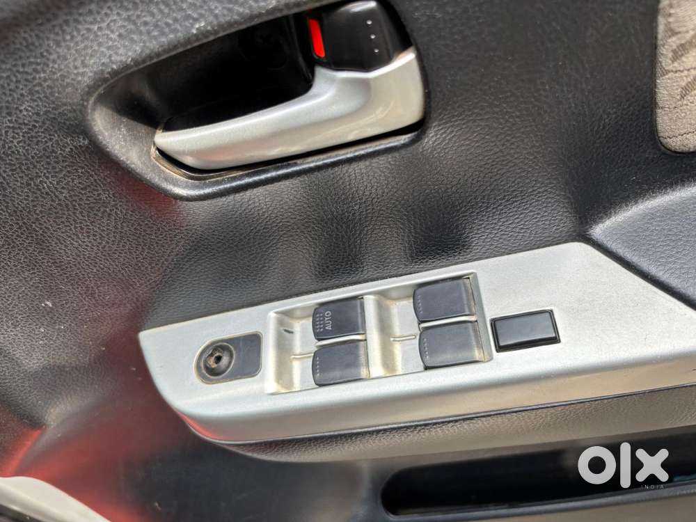 Maruti Suzuki Wagon R Vxi, 2017, Petrol