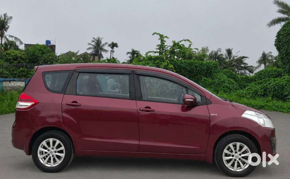 Maruti Suzuki Ertiga Vxi, 2014, Petrol