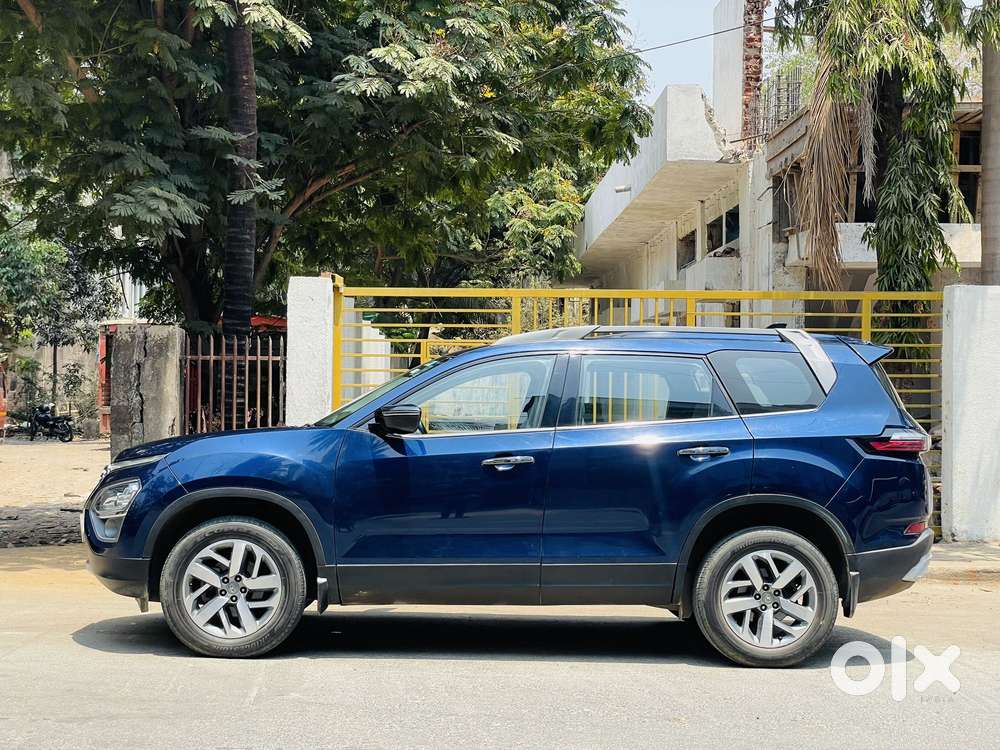 Tata Safari 2.0 Kryotec Xza, 2022, Diesel