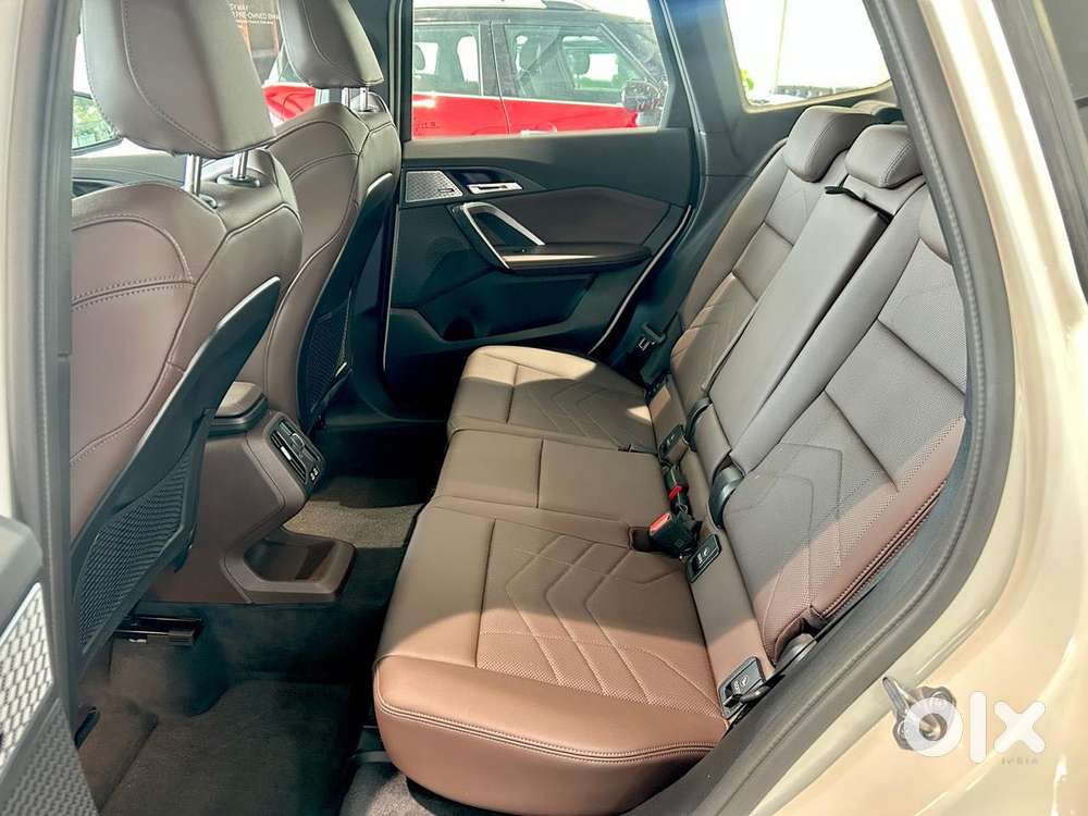 Bmw X1 Sdrive18i M Sport, 2025, Petrol