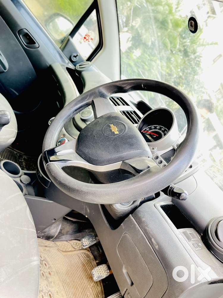 Chevrolet Beat Lt, 2014, Diesel