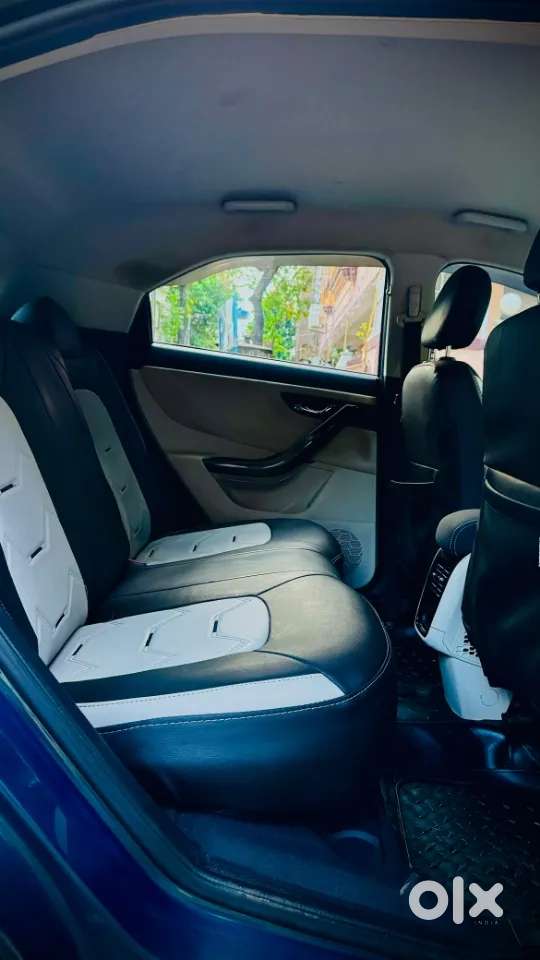 Tata Nexon Ev Xz Plus Lux, 2023, Electric