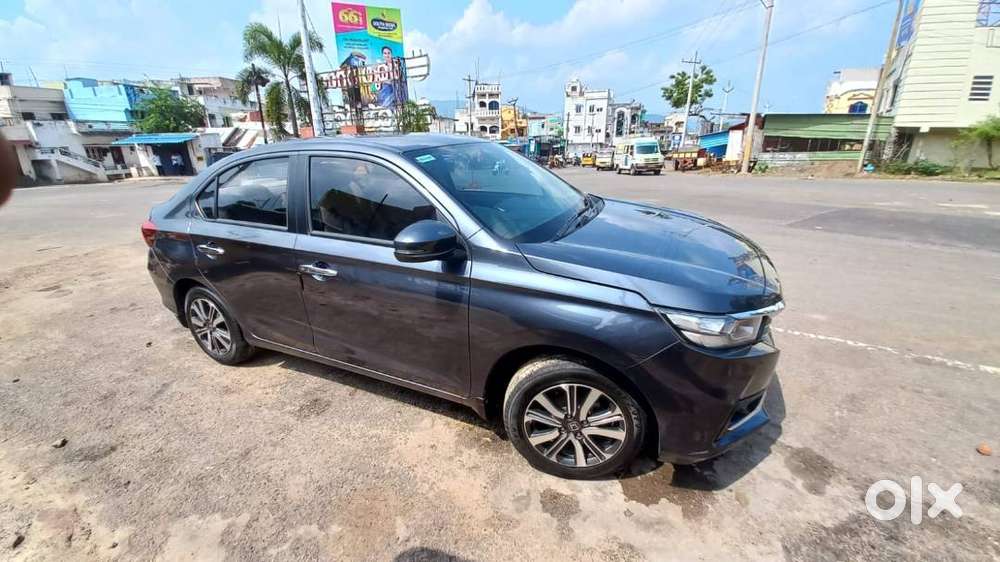 Honda Amaze 2023 Petrol Good Condition