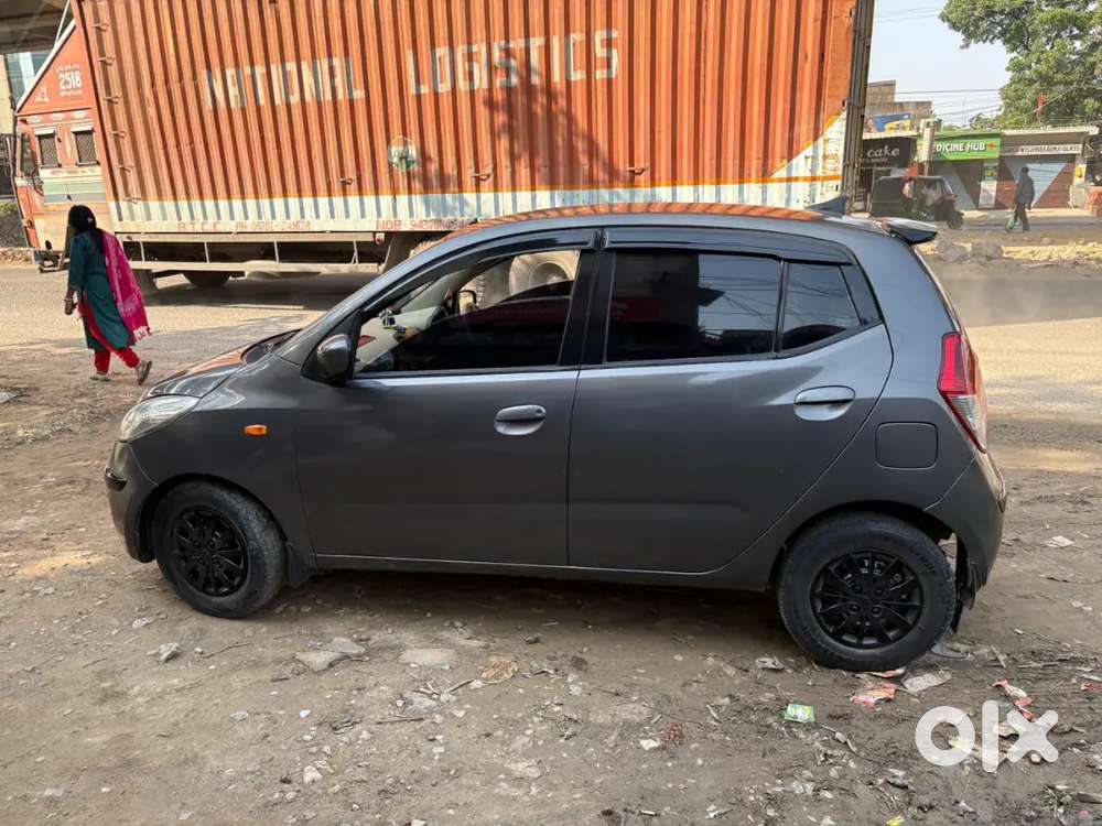 Good Condition Car