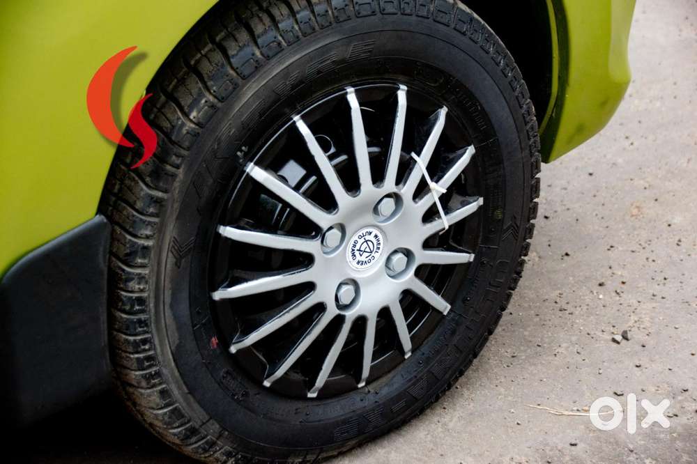 Maruti Suzuki Alto 800 Vxi, 2016, Petrol