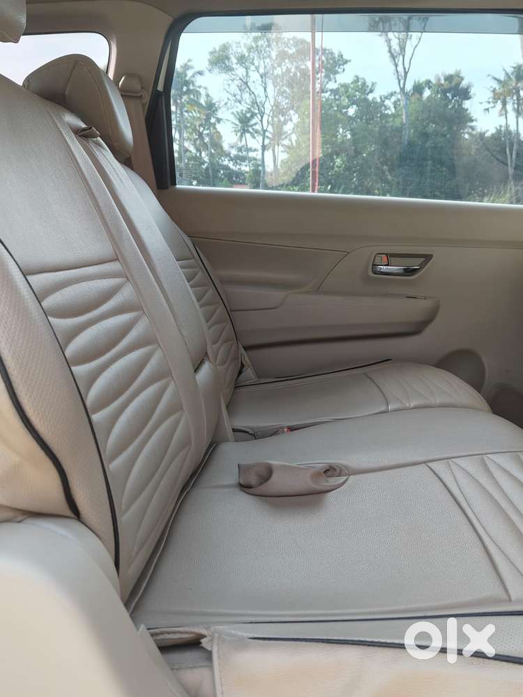 Maruti Suzuki Ertiga Vxi Shvs, 2024, Petrol