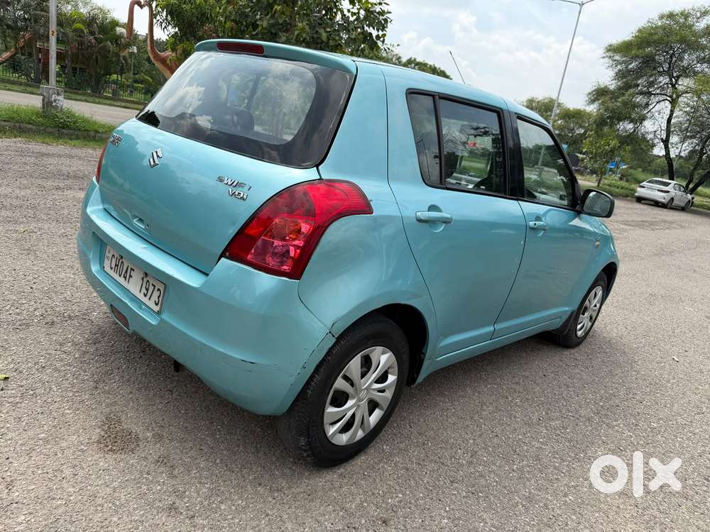 Maruti Suzuki Swift Ddis Vdi, 2008, Diesel