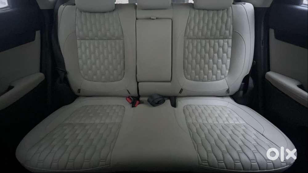 Kia Seltos Htx D, 2023, Diesel