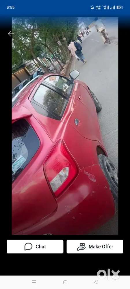 Koi Kami Nahi Hai Average 35 Ka Hee Cng Pe Koi Kami Nahi Hai