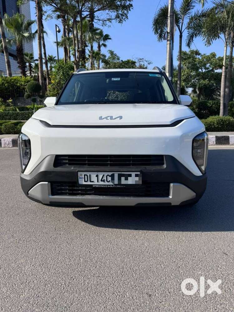 Kia Syros Htk Opt Turbo, 2025, Petrol