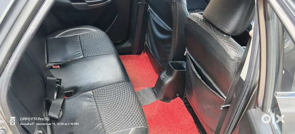2019 Maruti Suzuki Baleno 1.3 Delta