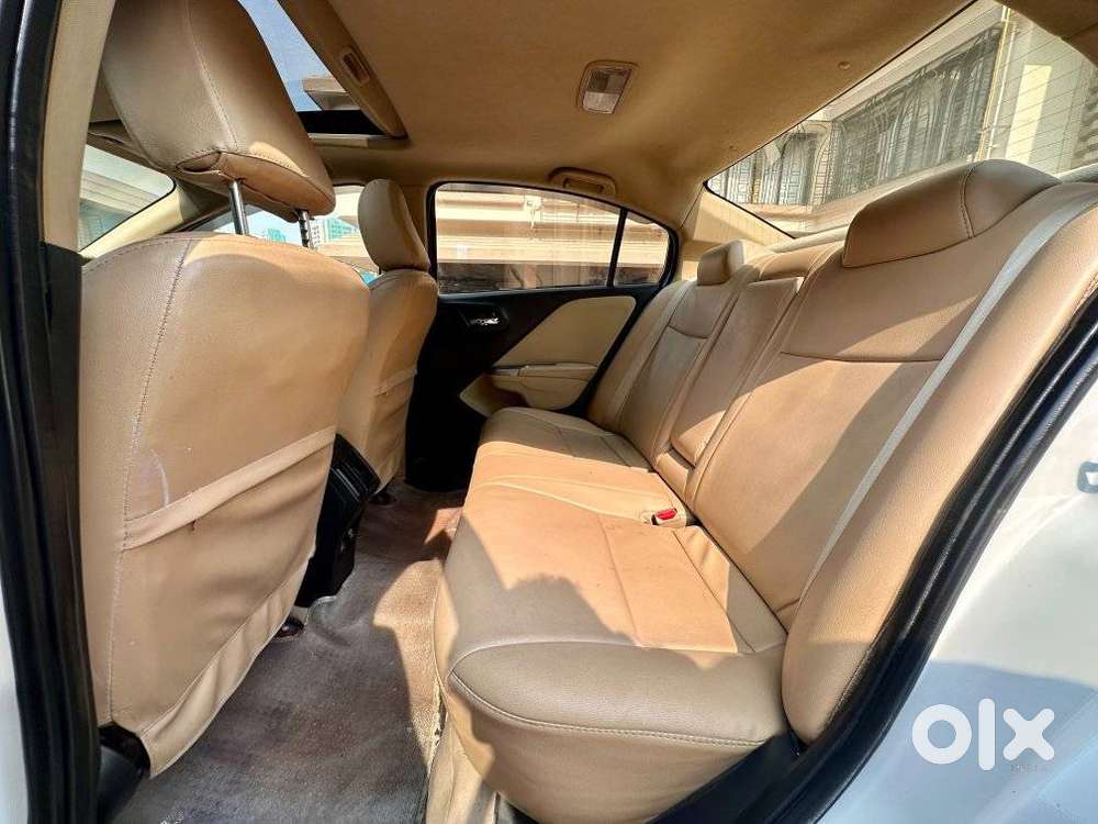 Honda City I Vtec Cvt Vx, 2015, Petrol