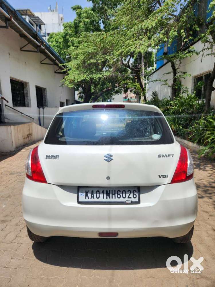 Maruti Suzuki Swift Ddis Vdi, 2015, Diesel