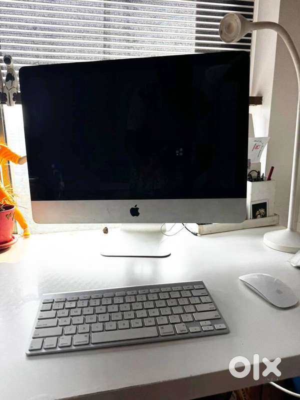 For Sale: Mid-2011 iMac - Excellent Condition