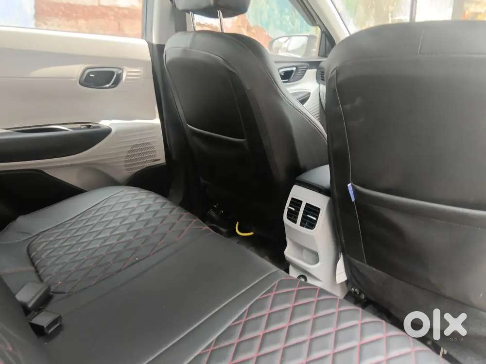 Hyundai New I20 1.2 2026