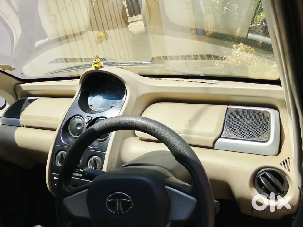 Tata Nano 2017