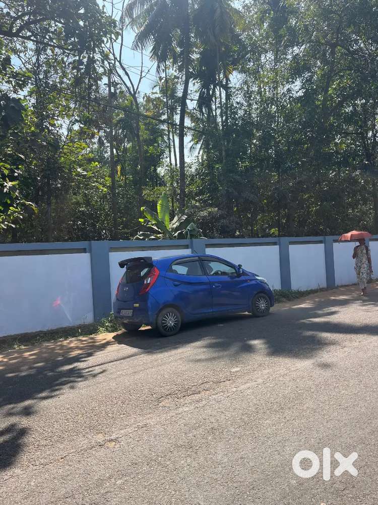 Hyundai Accent Hatchback