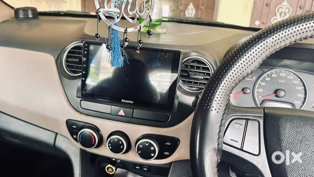 Hyundai Grand I10 Petrol Manual 2015