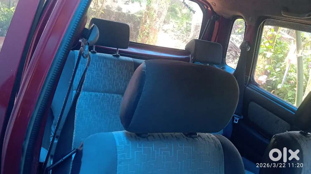 Clean Car, Good Condition,new Teyer, New Battary