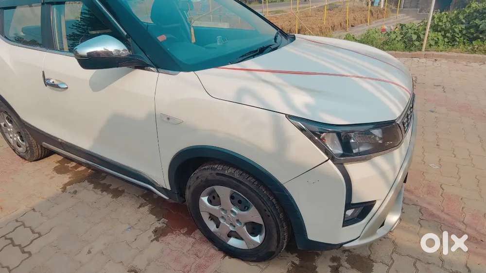 Mahindra Xuv300 2020 Diesel 56000 Km Driven