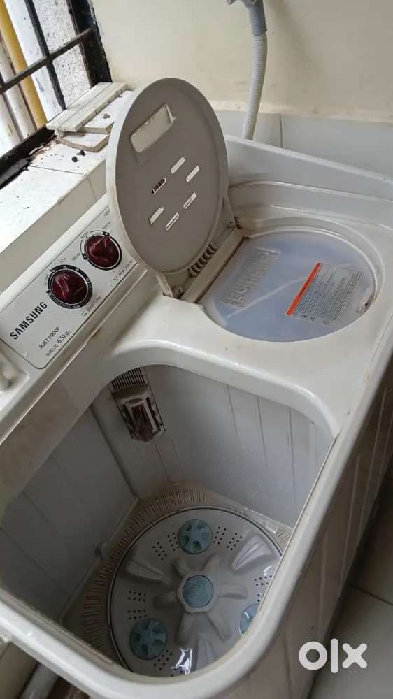 Samsung Washing Machine