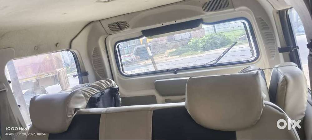 Well-maintained Mahindra Scorpio S6 Plus – 2016  Ready To Drive