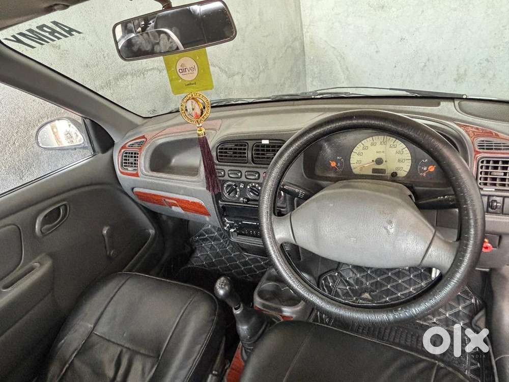 Maruti Suzuki 2008 Car