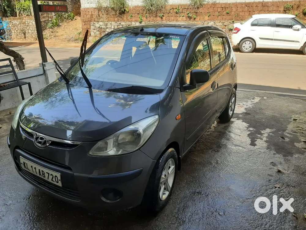 Good Working Condition And Look