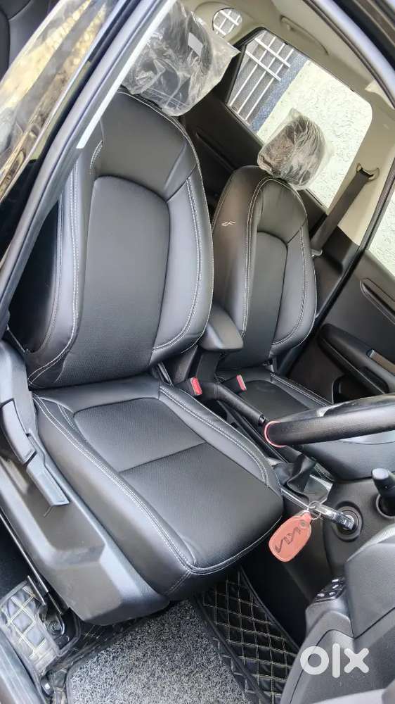 Kia Sonet 2024 Petrol