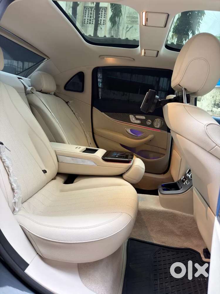 Mercedes-benz E-class E 220d Exclusive, 2023, Diesel