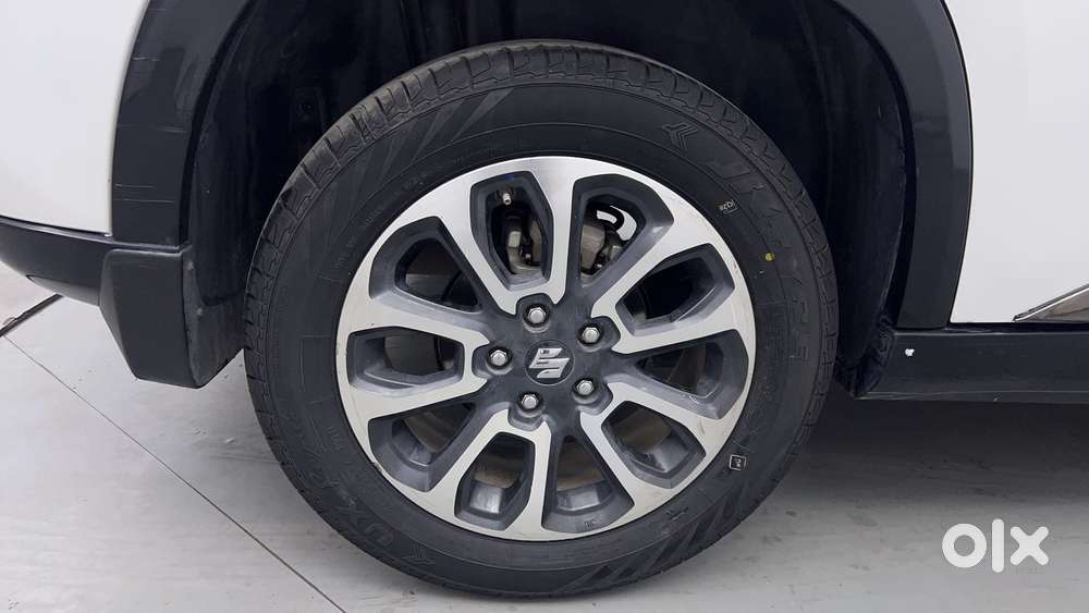 Maruti Suzuki Grand Vitara 1.5 Alpha Plus Intelligent Hybrid Ecvt, 2..