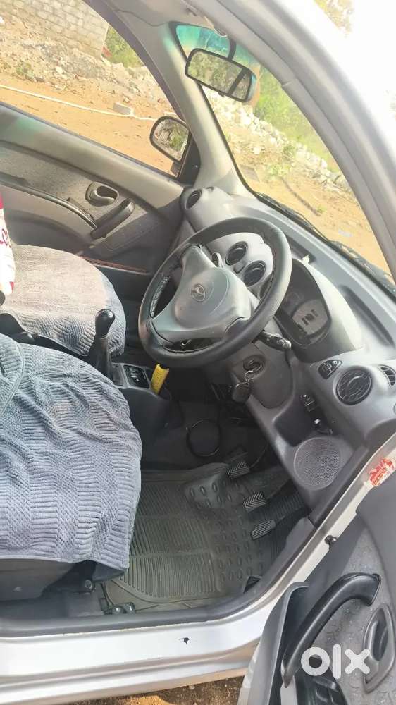 Hyundai Santro Xing 2006